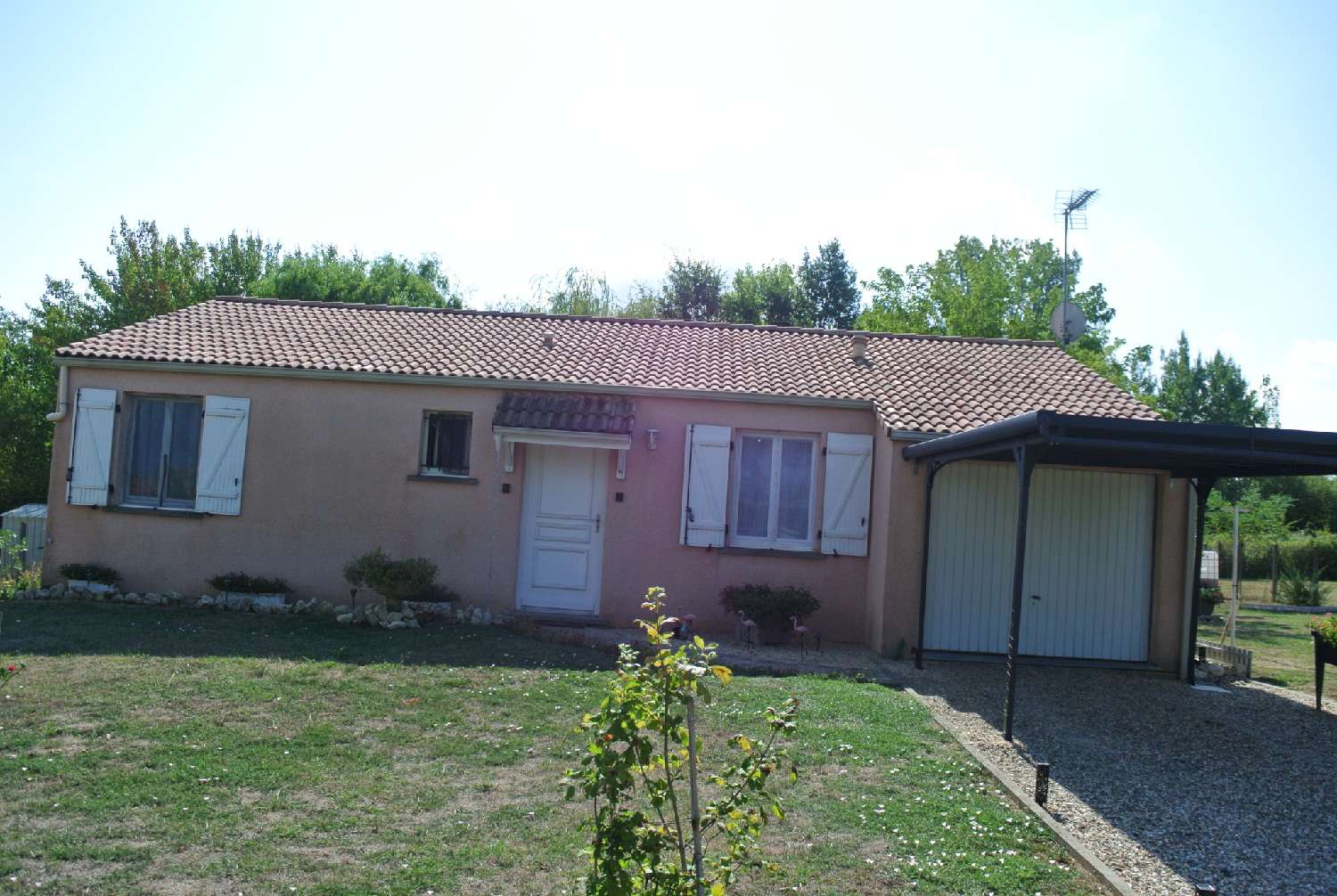 te koop huis Beaupuy Lot-et-Garonne 2