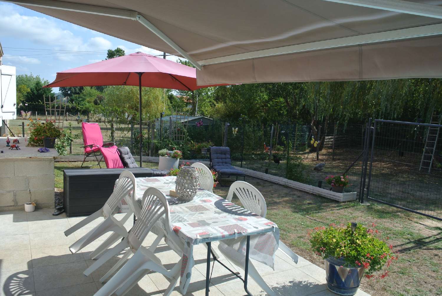 te koop huis Beaupuy Lot-et-Garonne 3