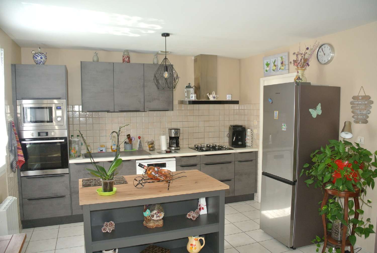 te koop huis Beaupuy Lot-et-Garonne 5