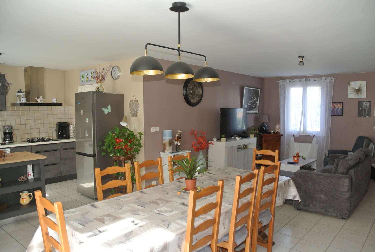 te koop huis Beaupuy Lot-et-Garonne 6