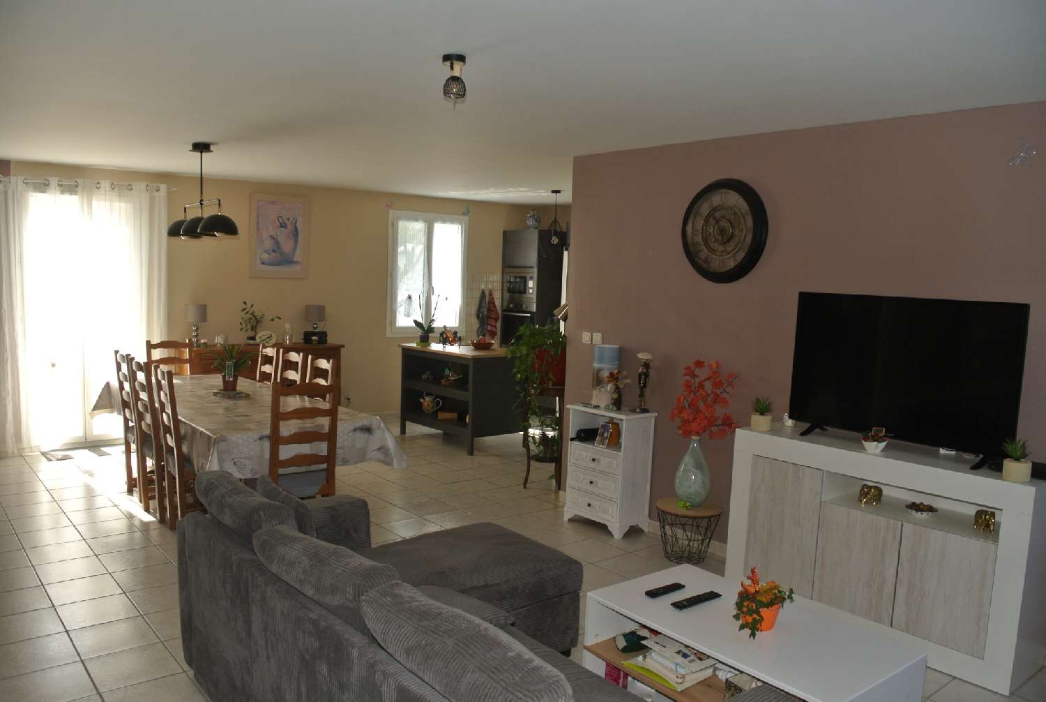 te koop huis Beaupuy Lot-et-Garonne 7