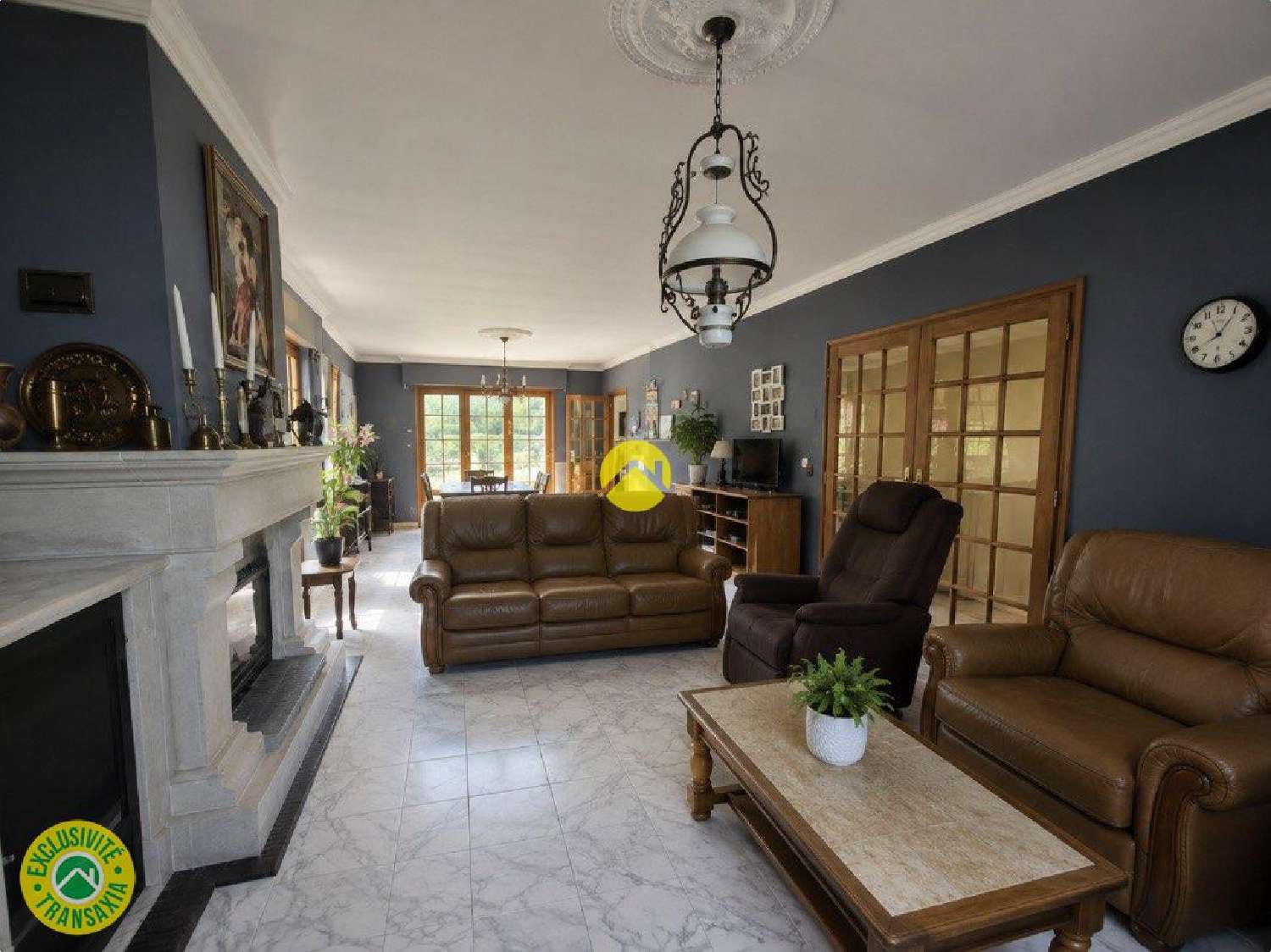  te koop huis Beaurainville Pas-de-Calais 2