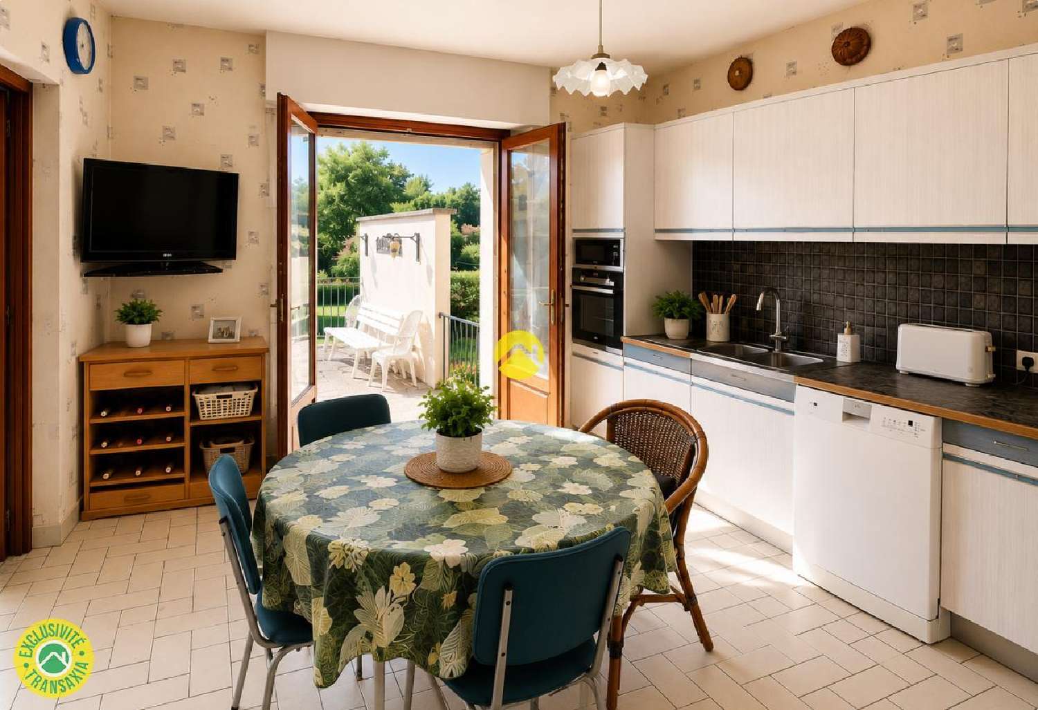  te koop huis Beaurainville Pas-de-Calais 3