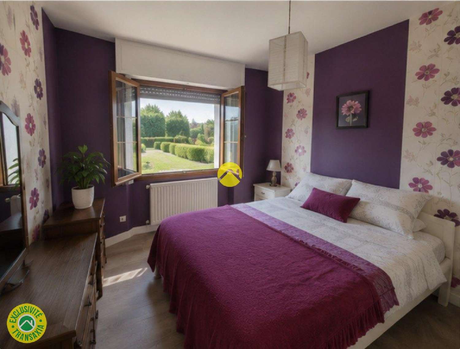  te koop huis Beaurainville Pas-de-Calais 4
