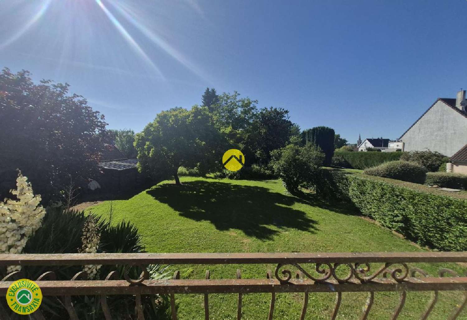  te koop huis Beaurainville Pas-de-Calais 7