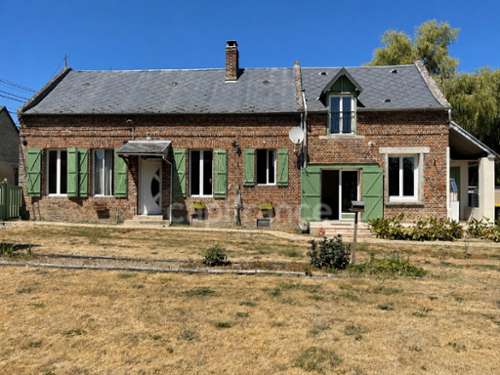Beautor Aisne house foto 7400869