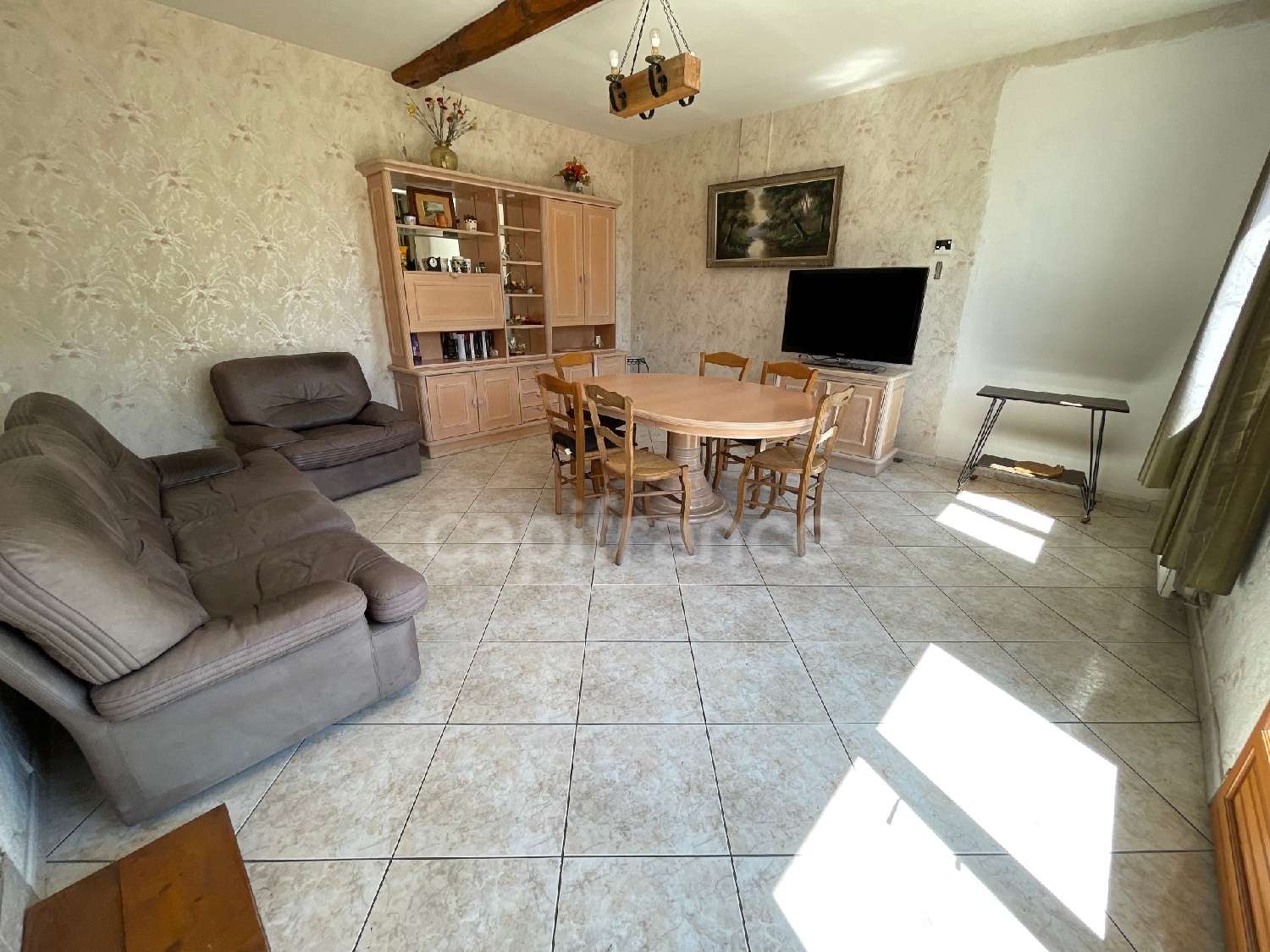 for sale house Beautor Aisne 2