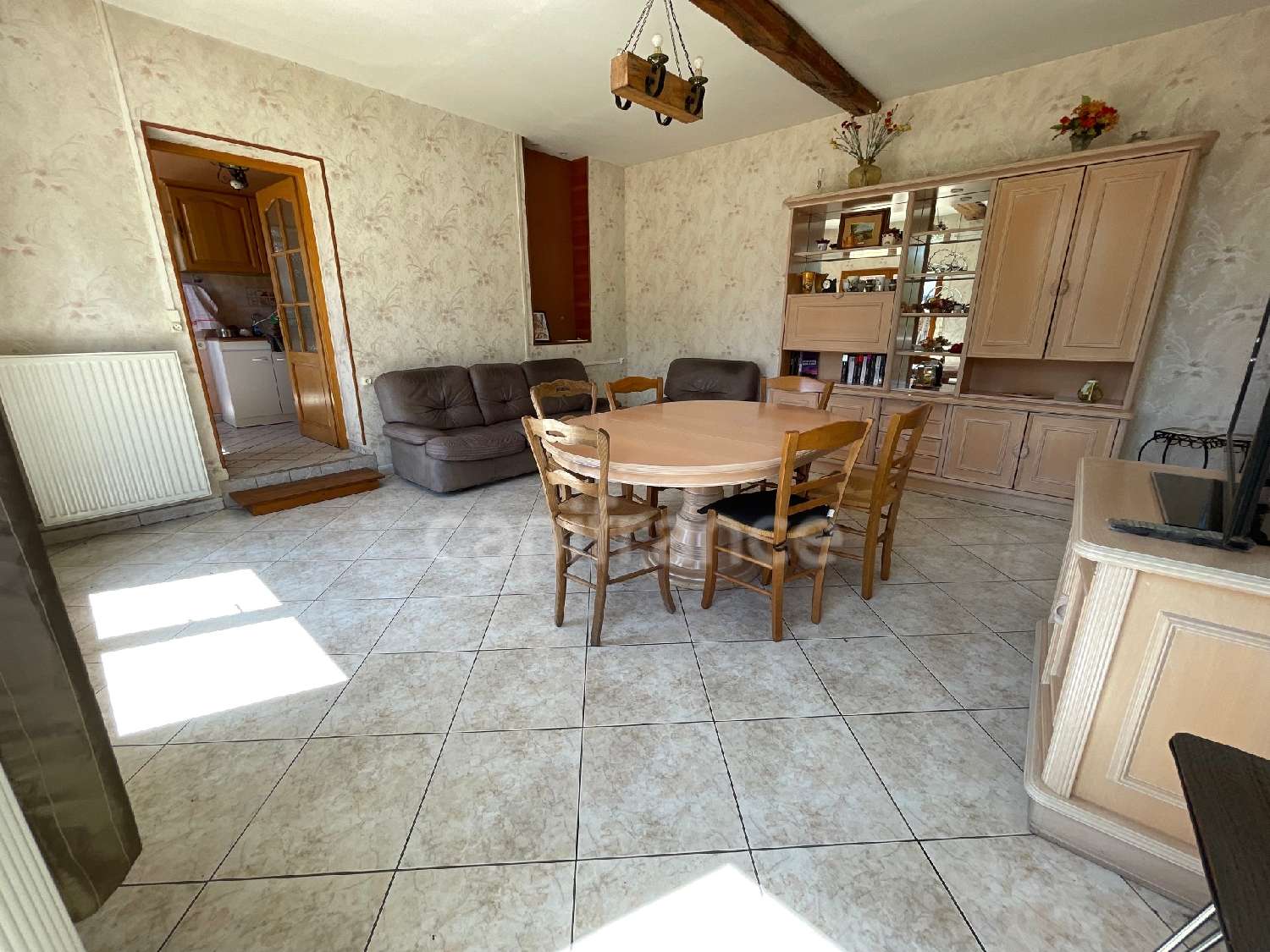 for sale house Beautor Aisne 4