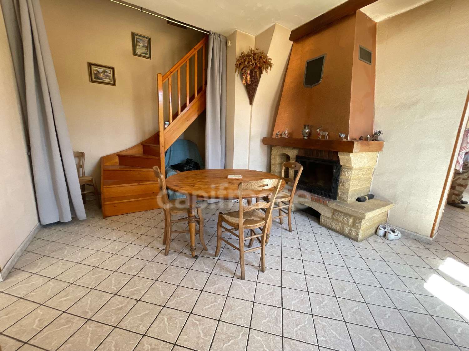 for sale house Beautor Aisne 5