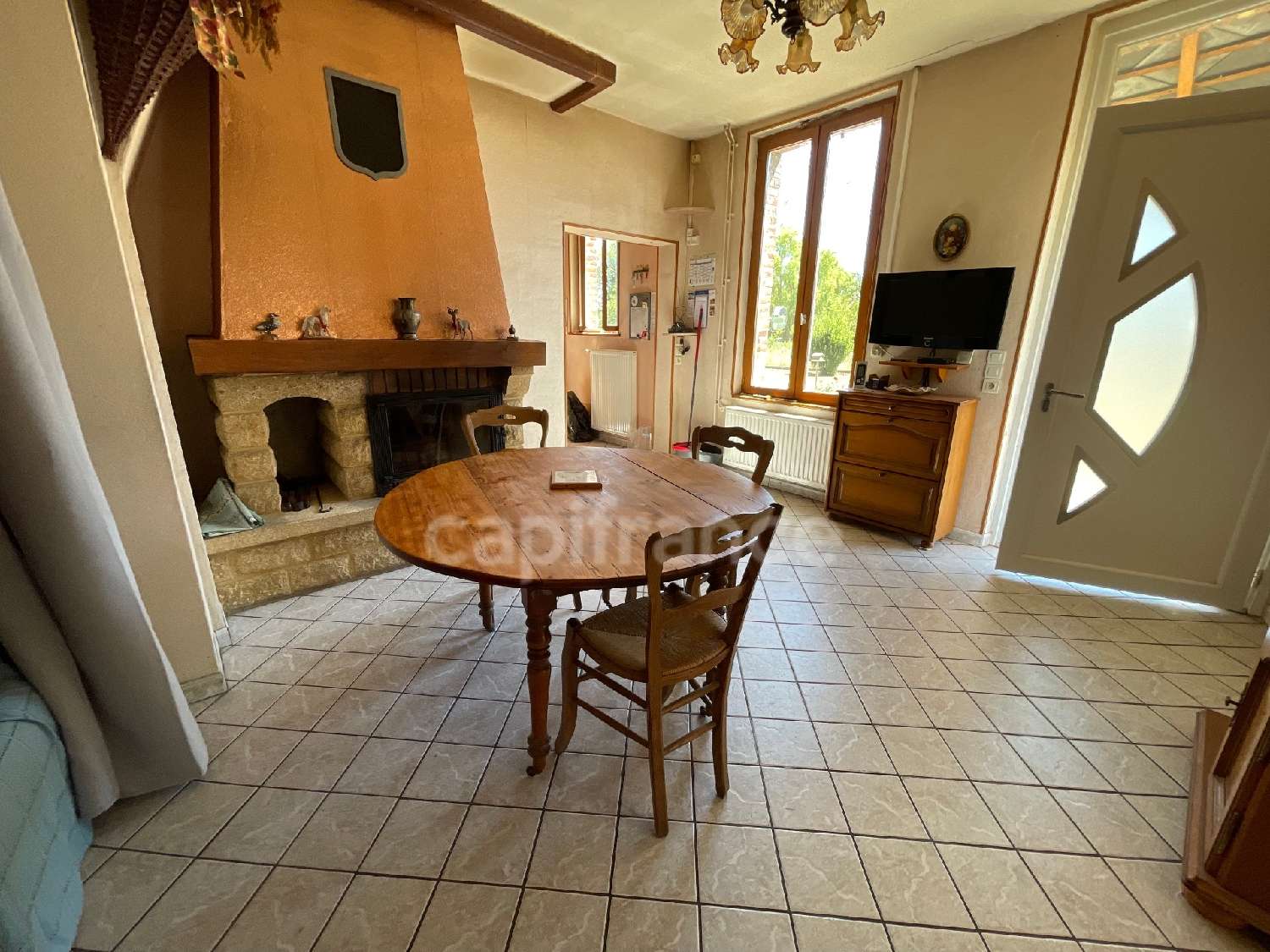 for sale house Beautor Aisne 6