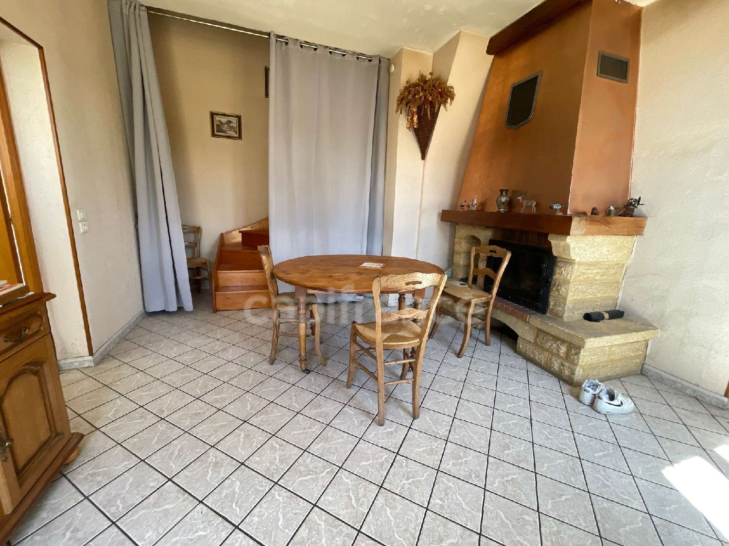 for sale house Beautor Aisne 7