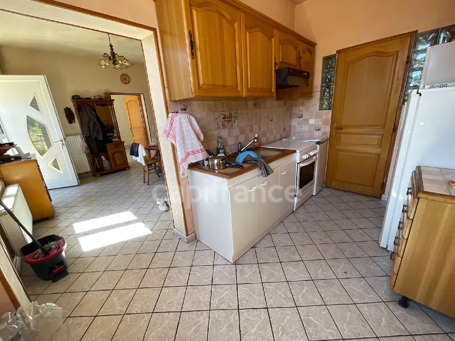 for sale house Beautor Aisne 8