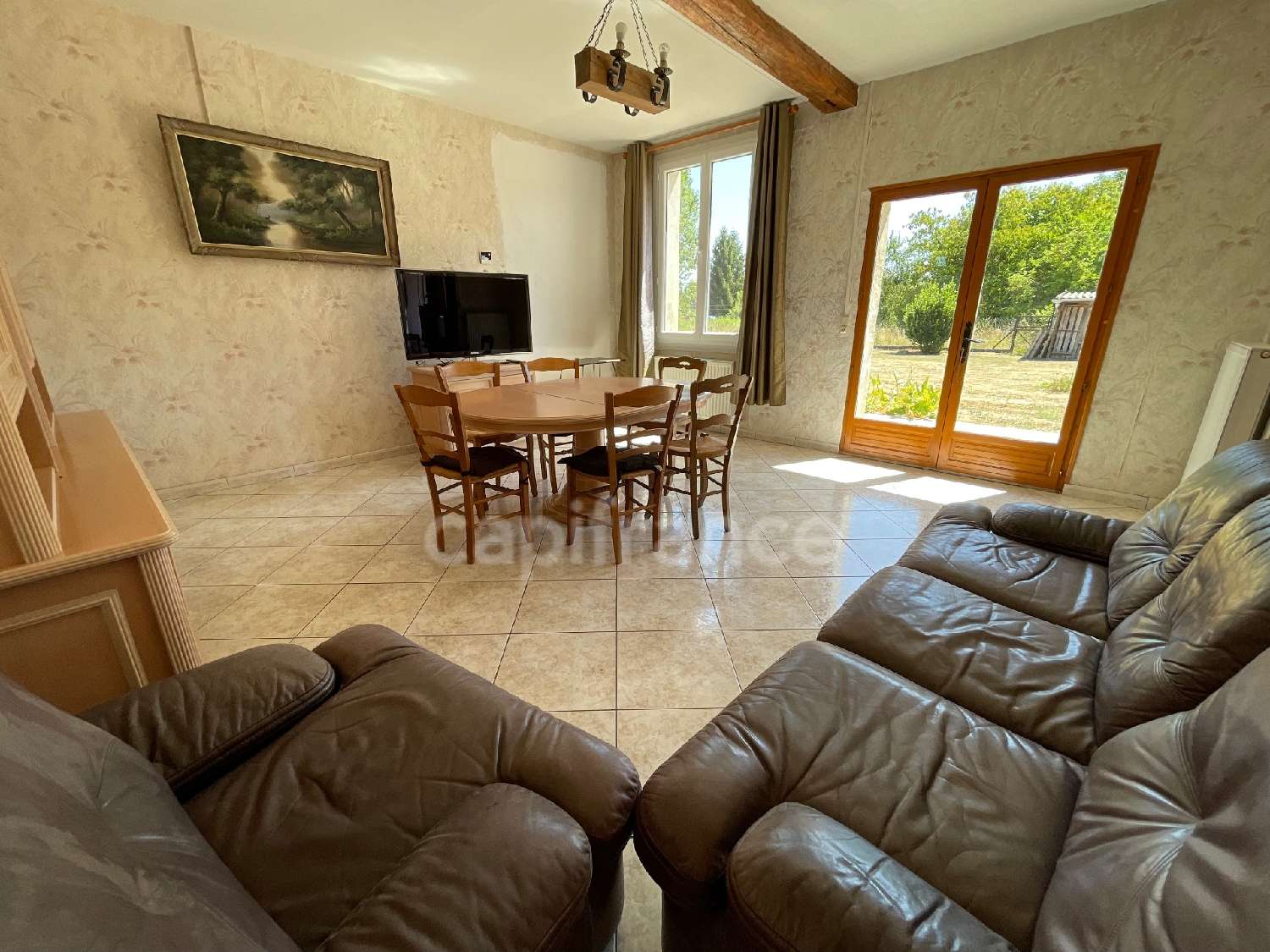 for sale house Beautor Aisne 3