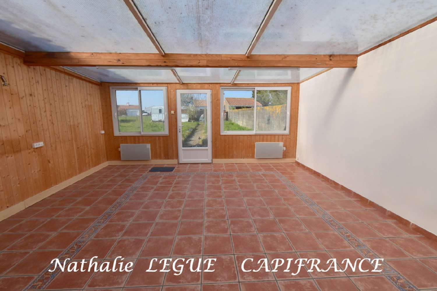 for sale house Beauvoir-sur-Mer Vendée 3