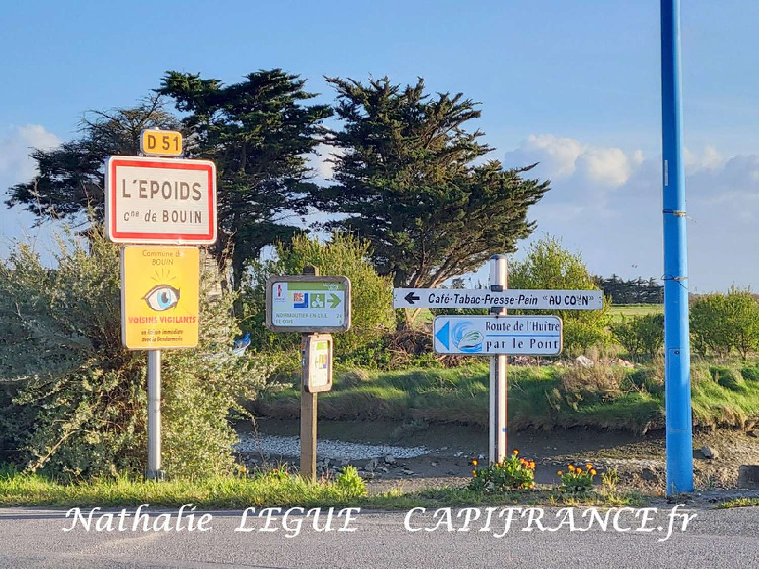 for sale house Beauvoir-sur-Mer Vendée 4