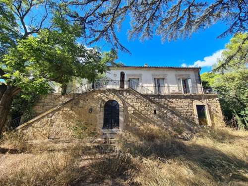 Beauvoisin Gard casa foto 7395124