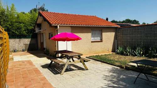 Beauzelle Haute-Garonne huis foto 7401335