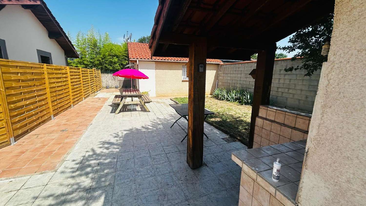 te koop huis Beauzelle Haute-Garonne 8
