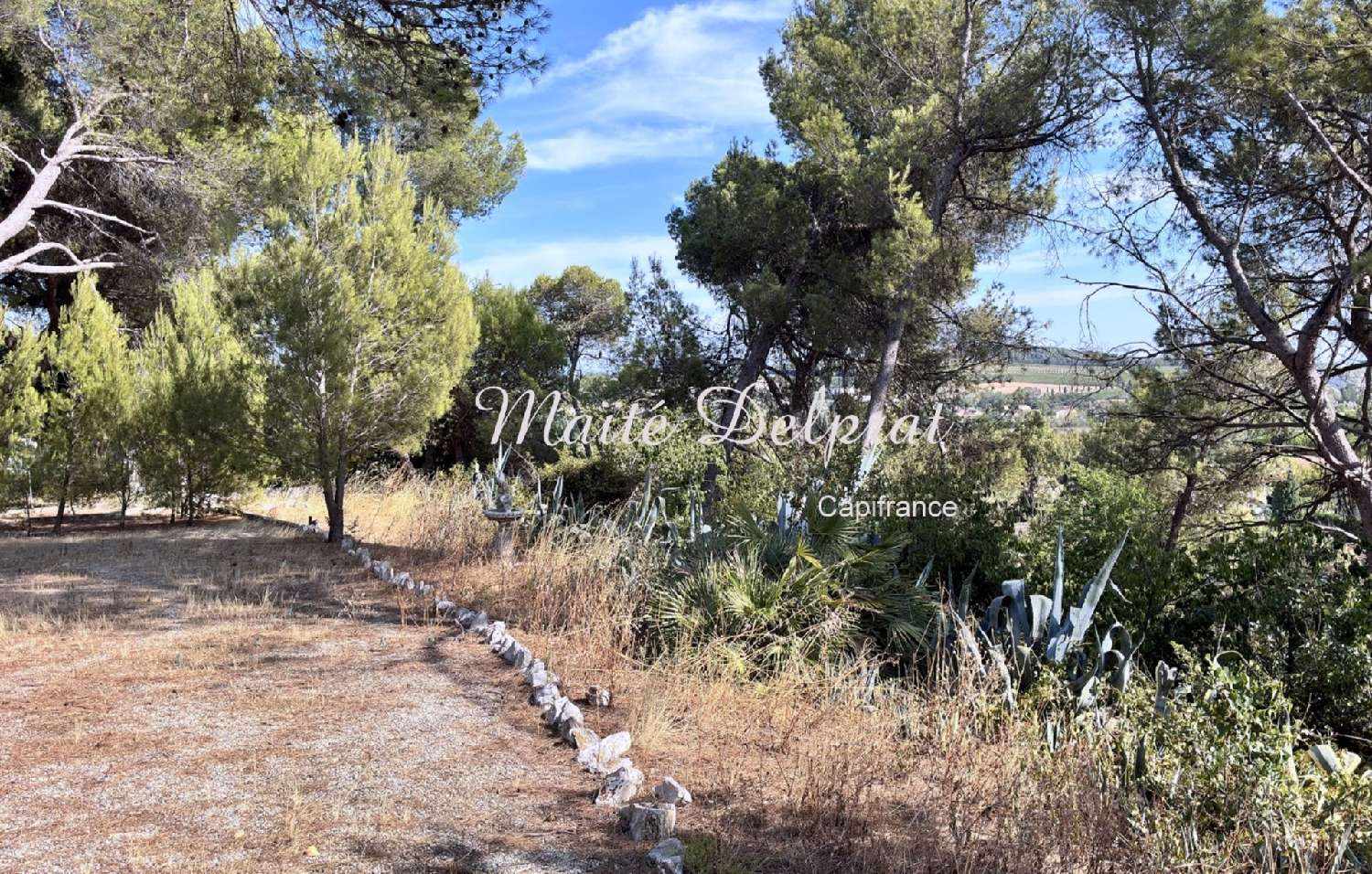  for sale house Bédarrides Vaucluse 2