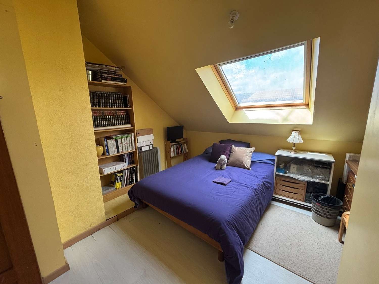 for sale house Beffes Cher 2