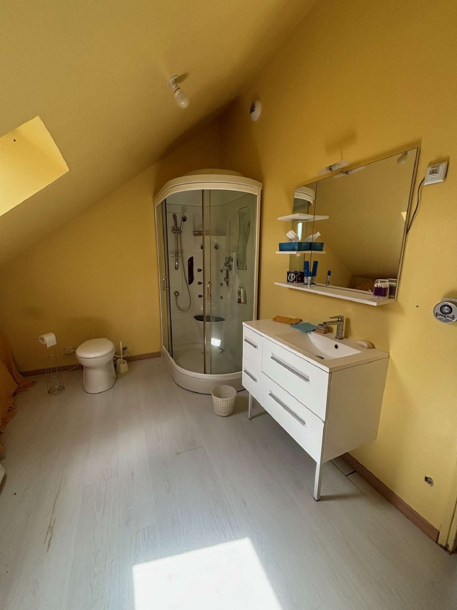for sale house Beffes Cher 7