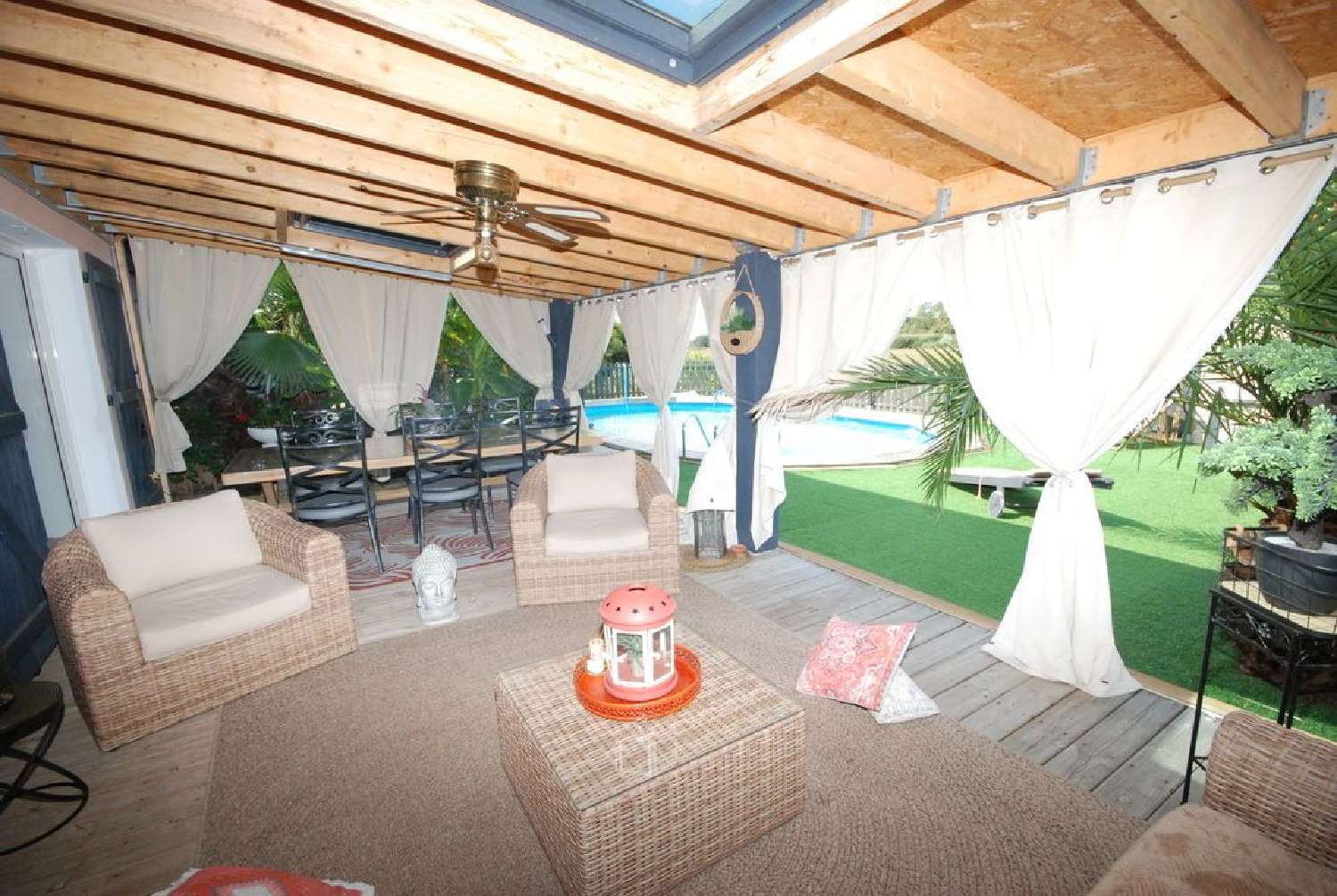  for sale house Bégaar Landes 1