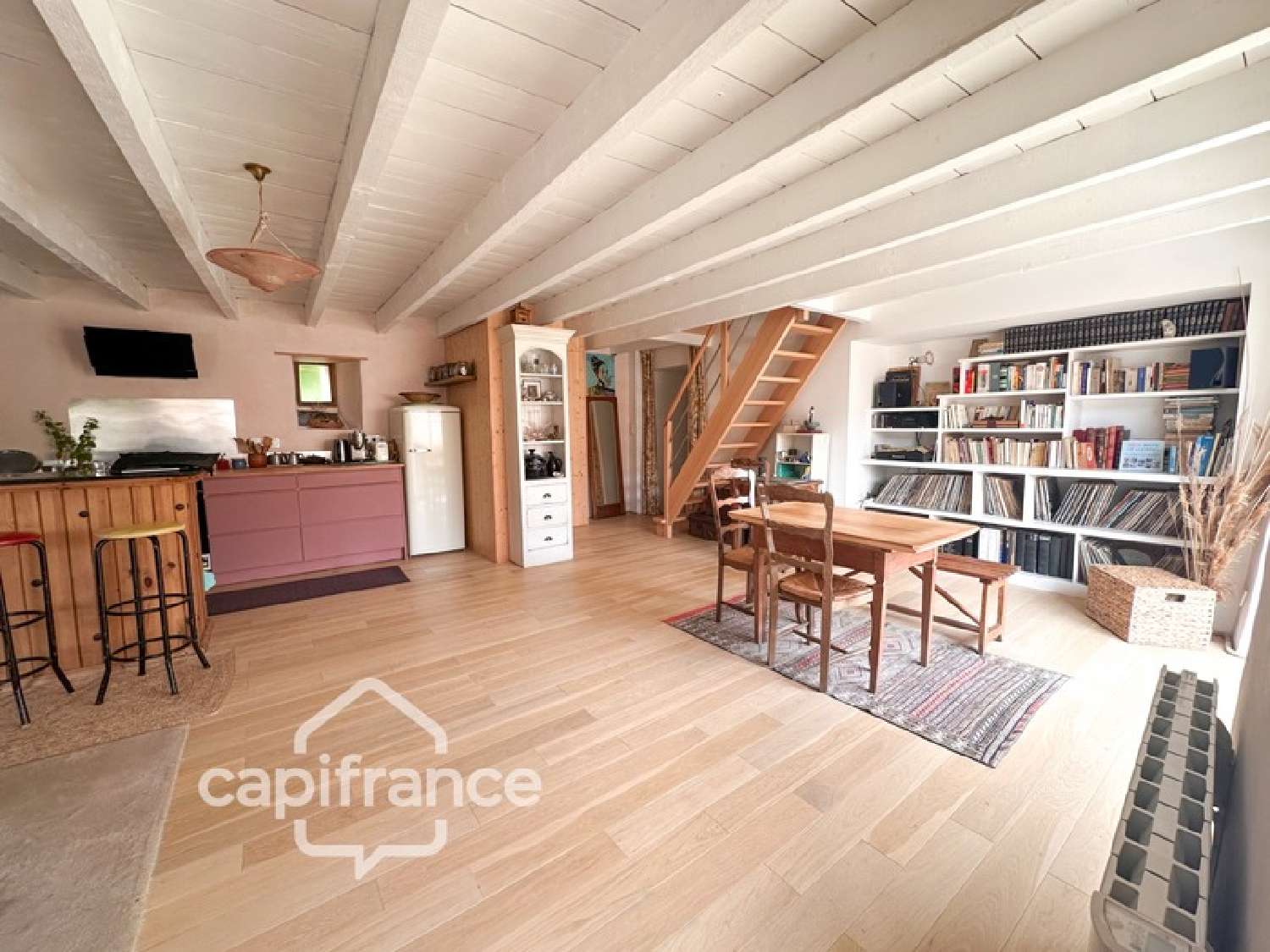 te koop huis Béganne Morbihan 4