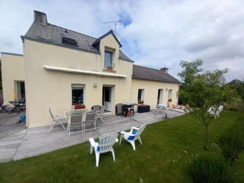 Béganne Morbihan house foto 7393664