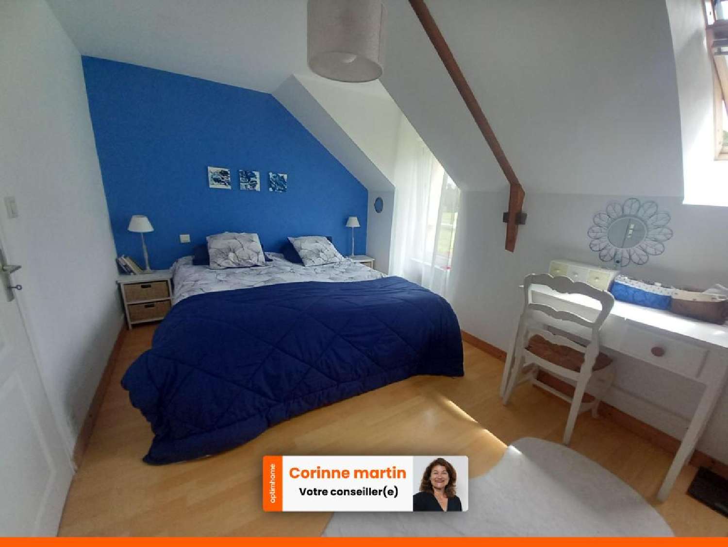 for sale house Béganne Morbihan 6