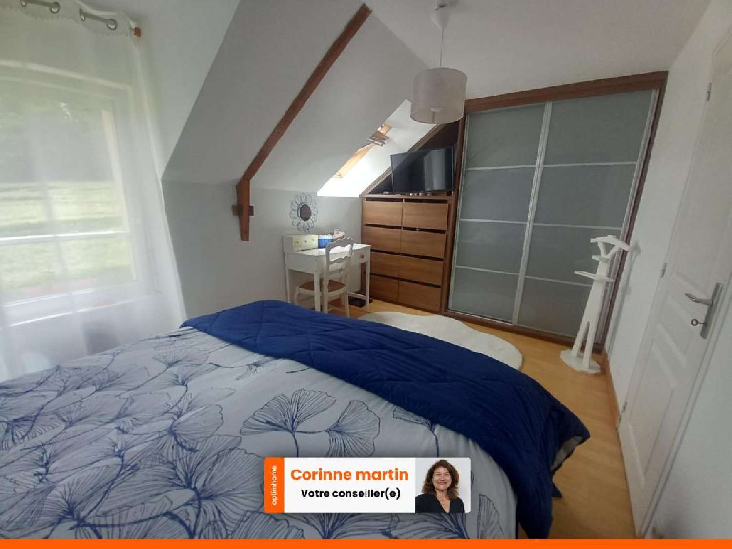 for sale house Béganne Morbihan 7
