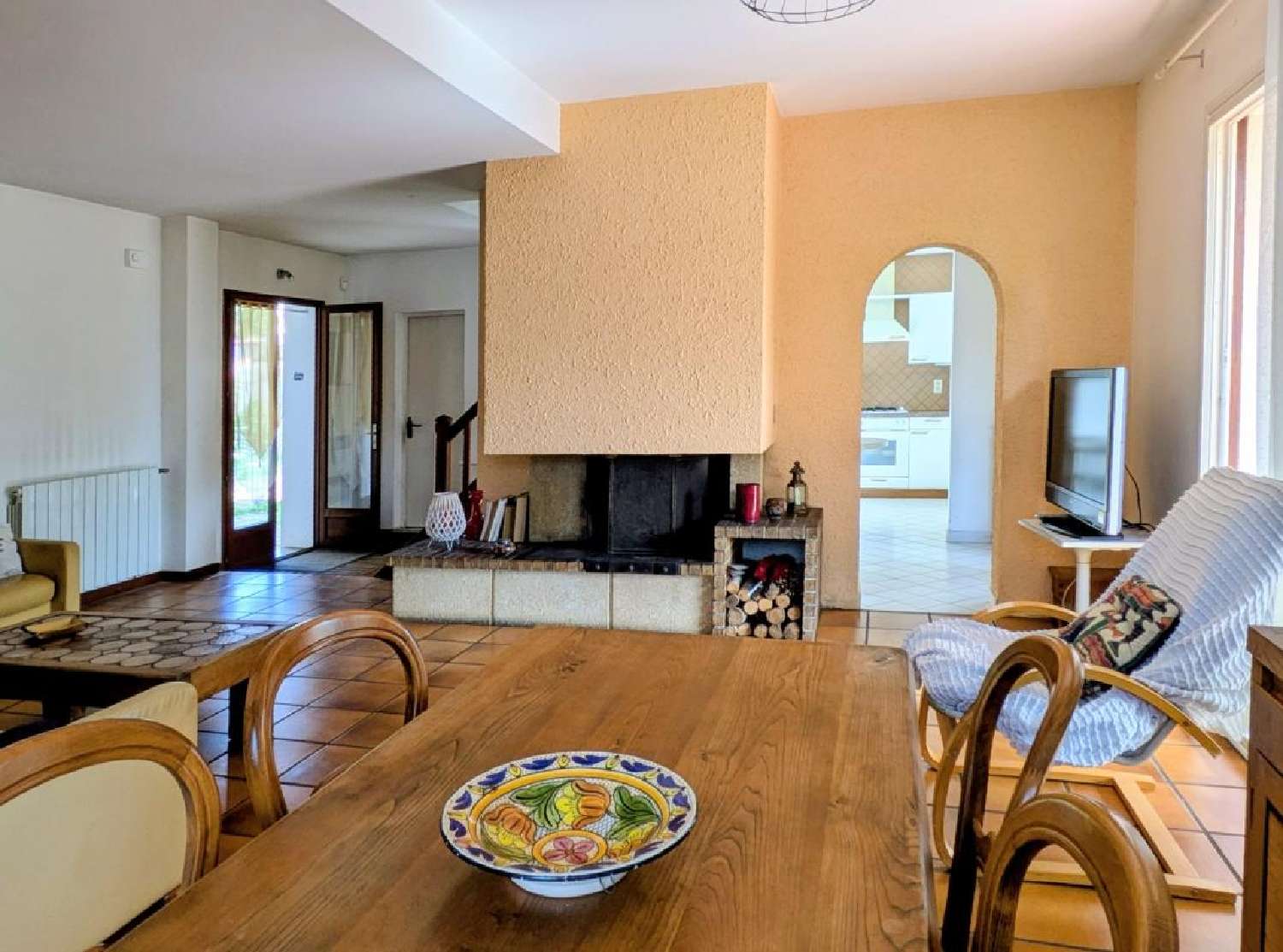  te koop huis Bègles Gironde 1
