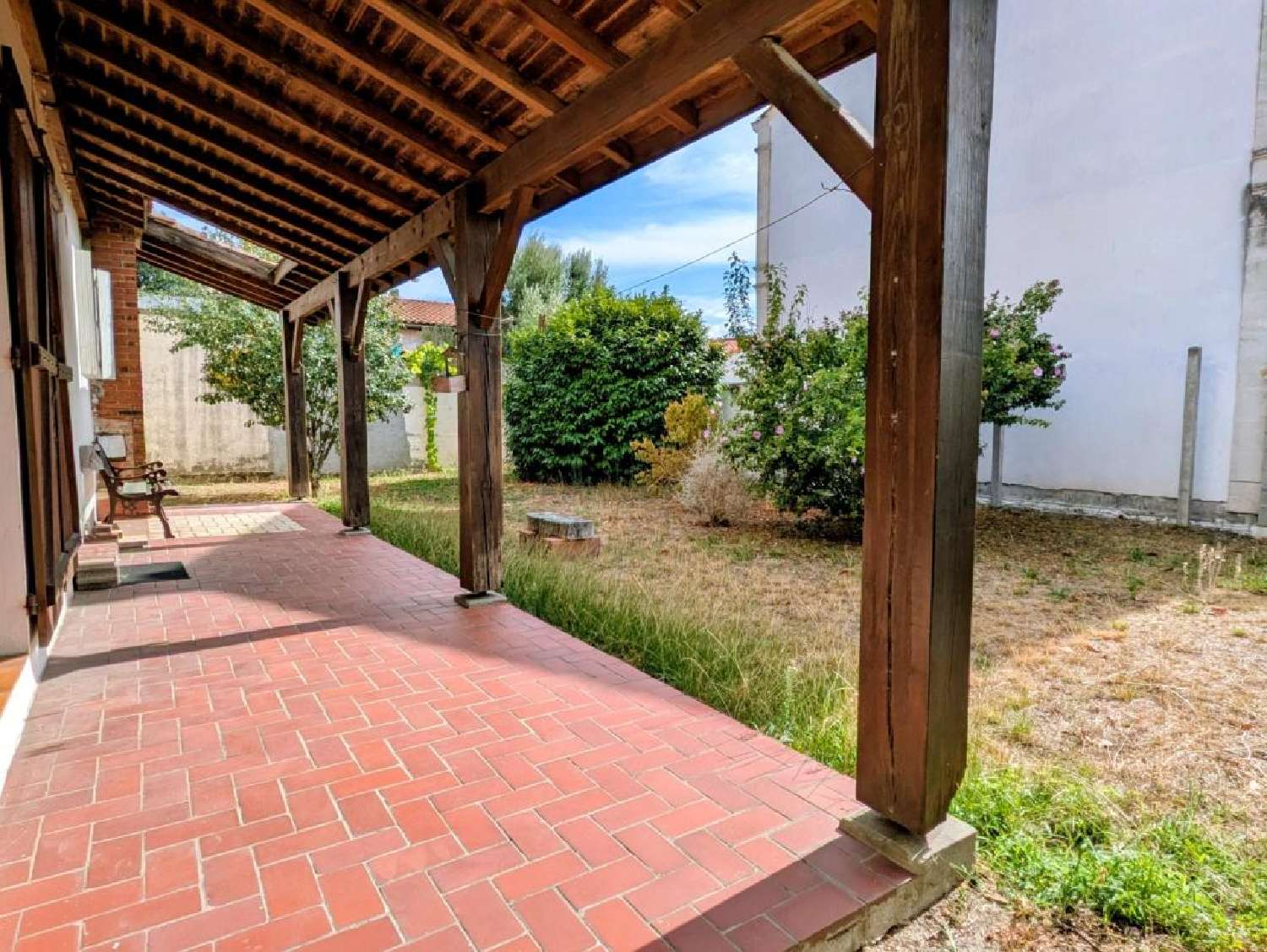  te koop huis Bègles Gironde 3