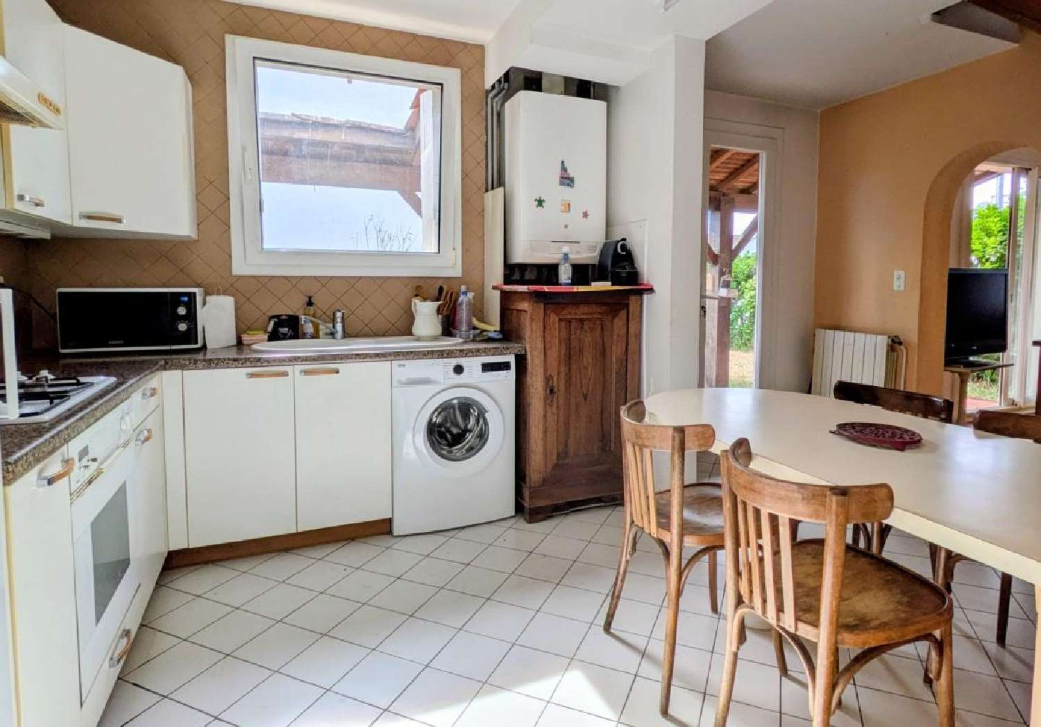  te koop huis Bègles Gironde 4