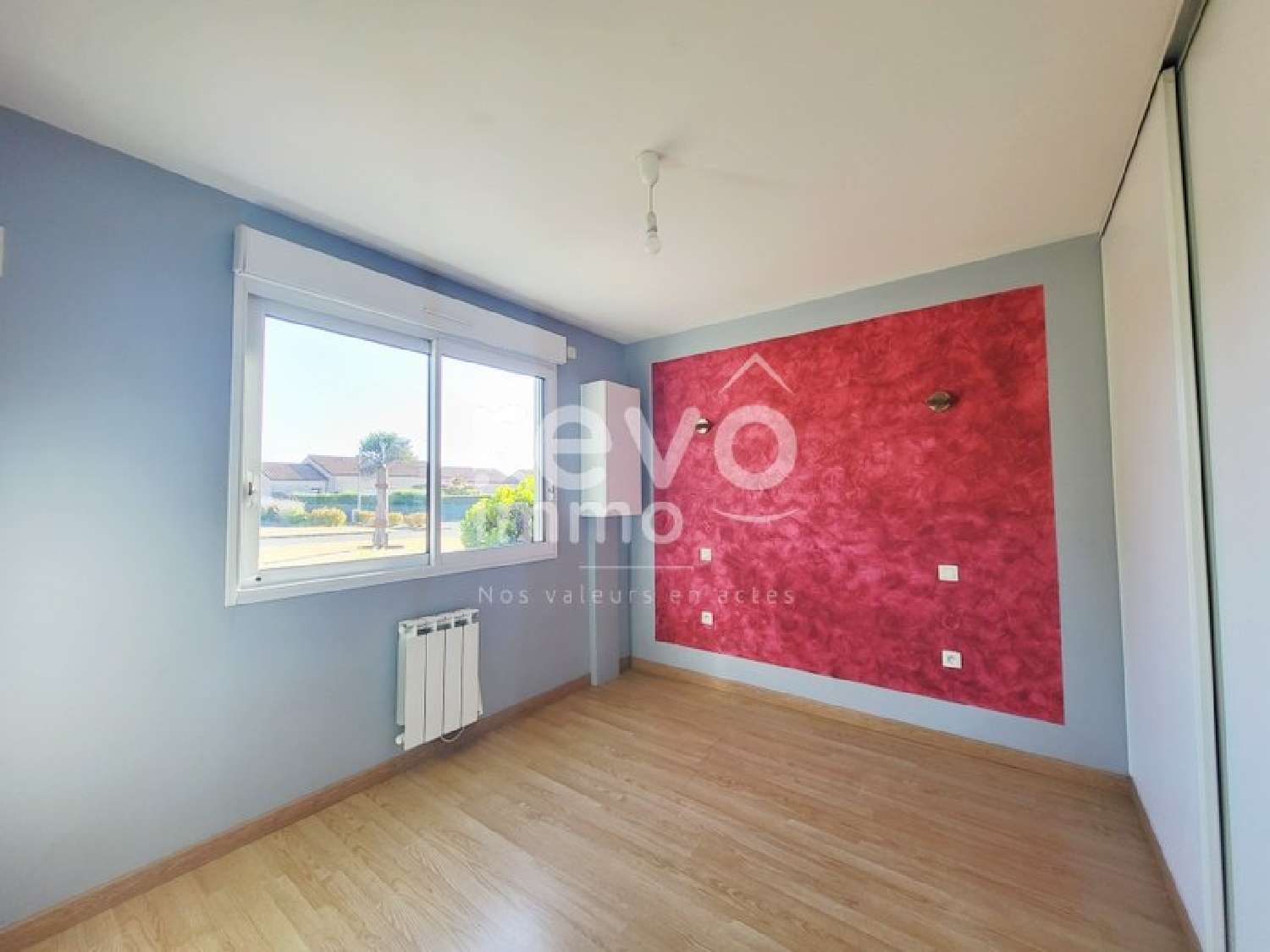 te koop huis Bégrolles-en-Mauges Maine-et-Loire 4