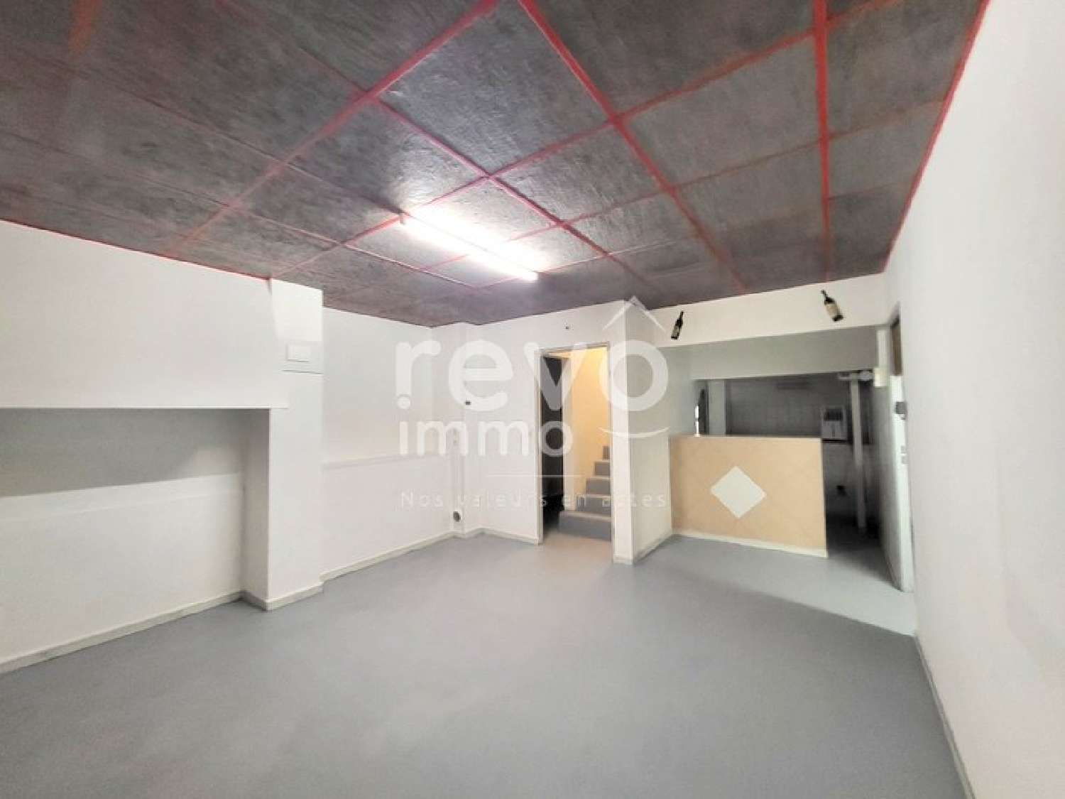 te koop huis Bégrolles-en-Mauges Maine-et-Loire 7