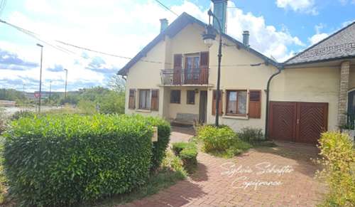 Behren-lès-Forbach Moselle casa foto 7400664