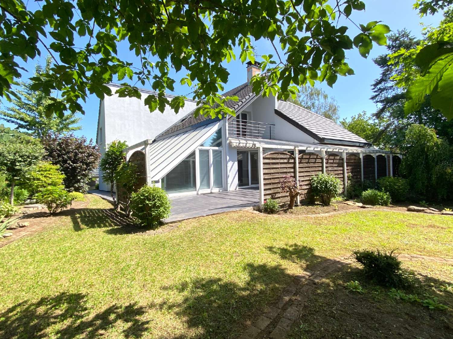 for sale house Belfort Territoire de Belfort 2