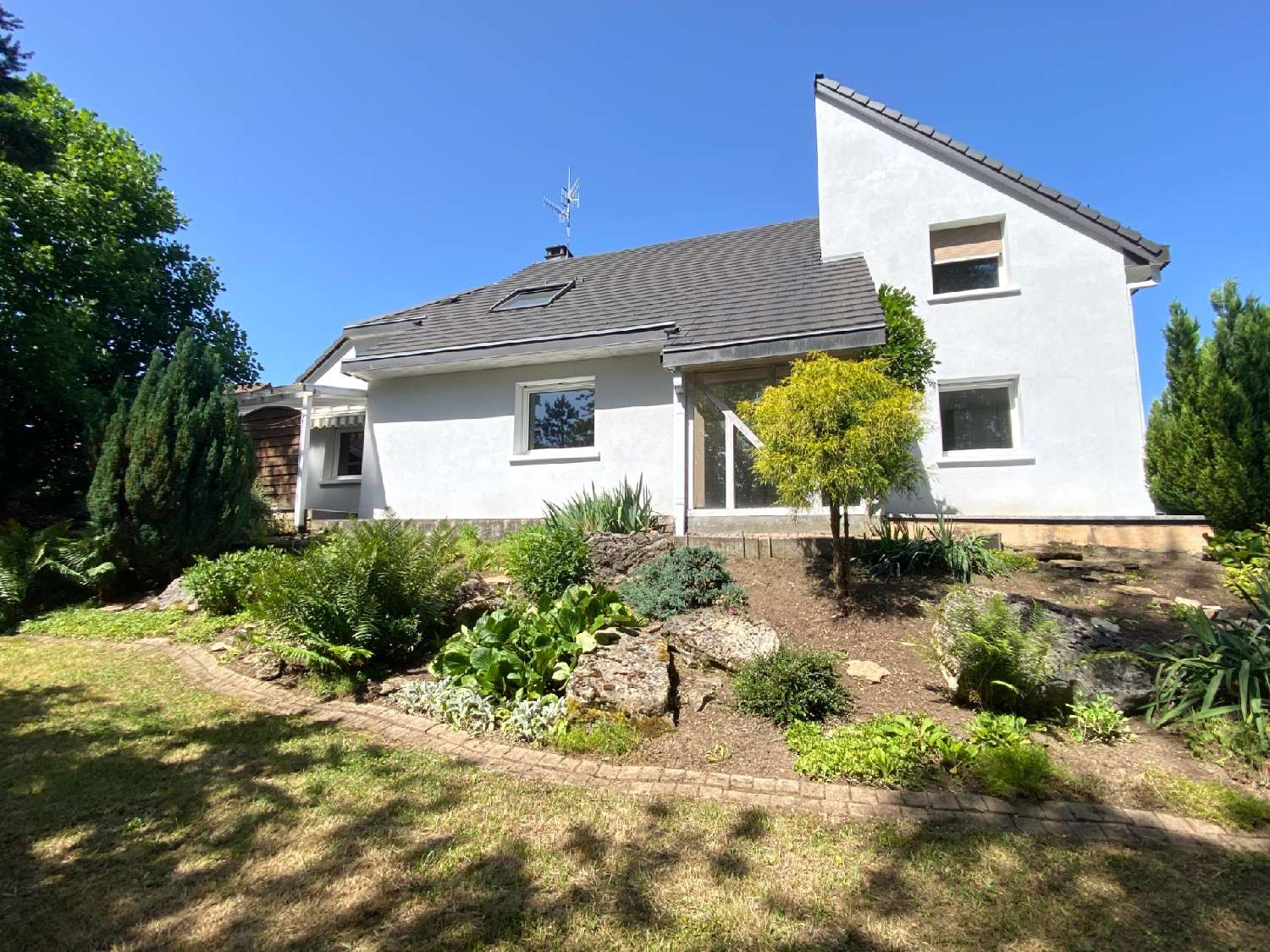for sale house Belfort Territoire de Belfort 3