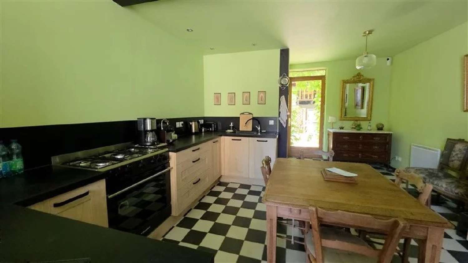 for sale house Bellac Haute-Vienne 2