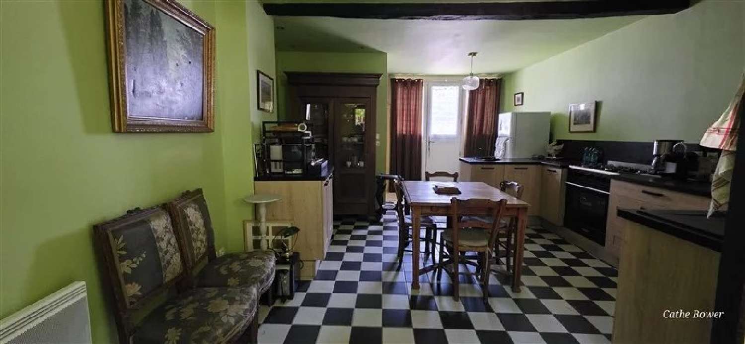 for sale house Bellac Haute-Vienne 3