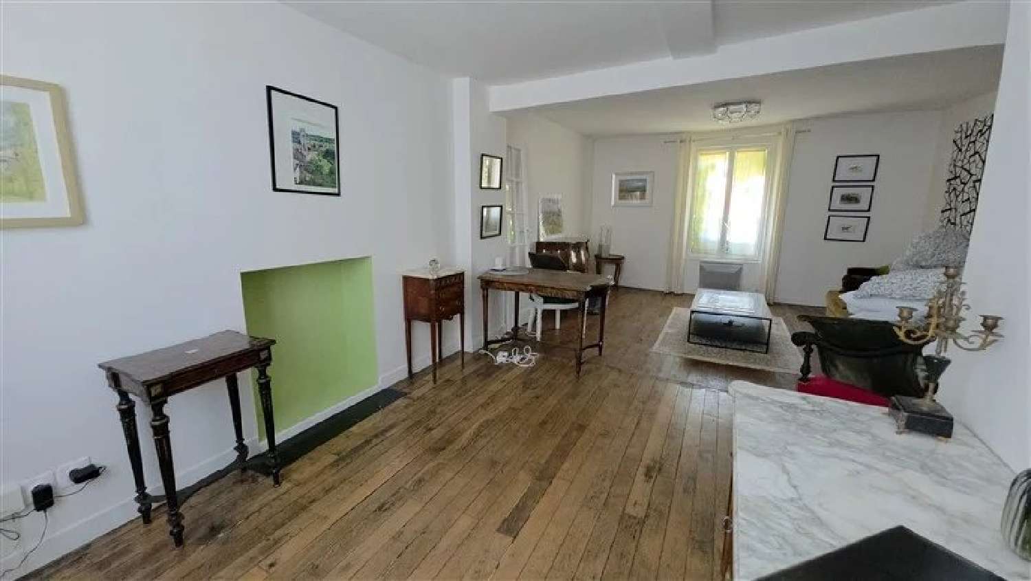for sale house Bellac Haute-Vienne 5