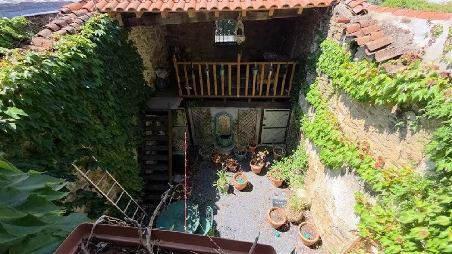for sale house Bellac Haute-Vienne 7