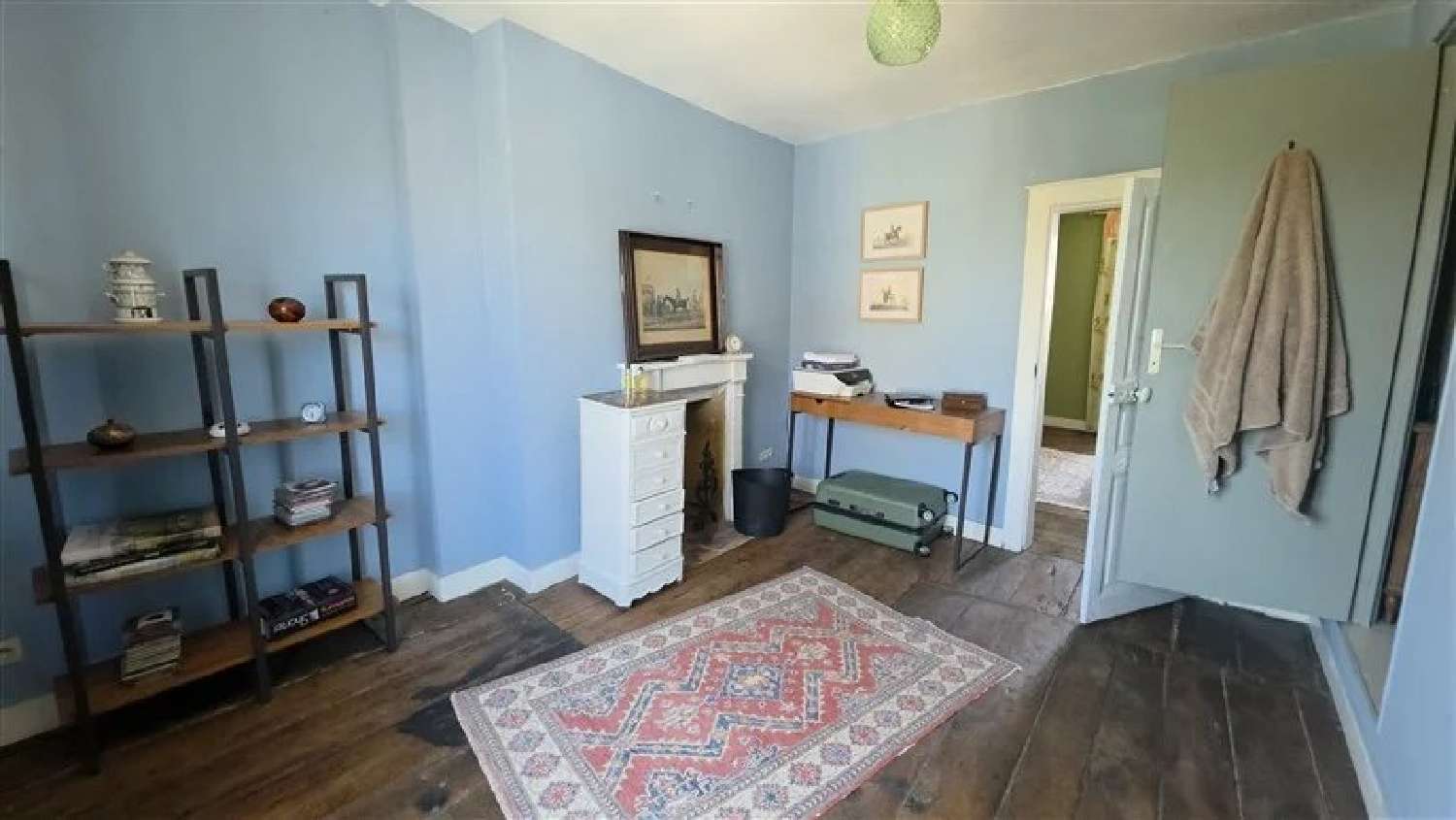 for sale house Bellac Haute-Vienne 8
