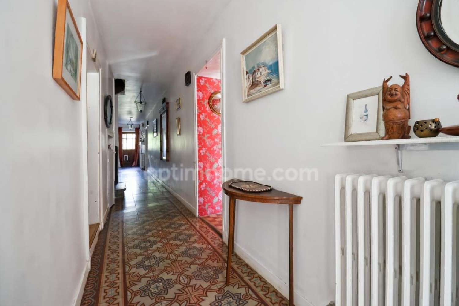 kaufen Haus Bellac Haute-Vienne 2
