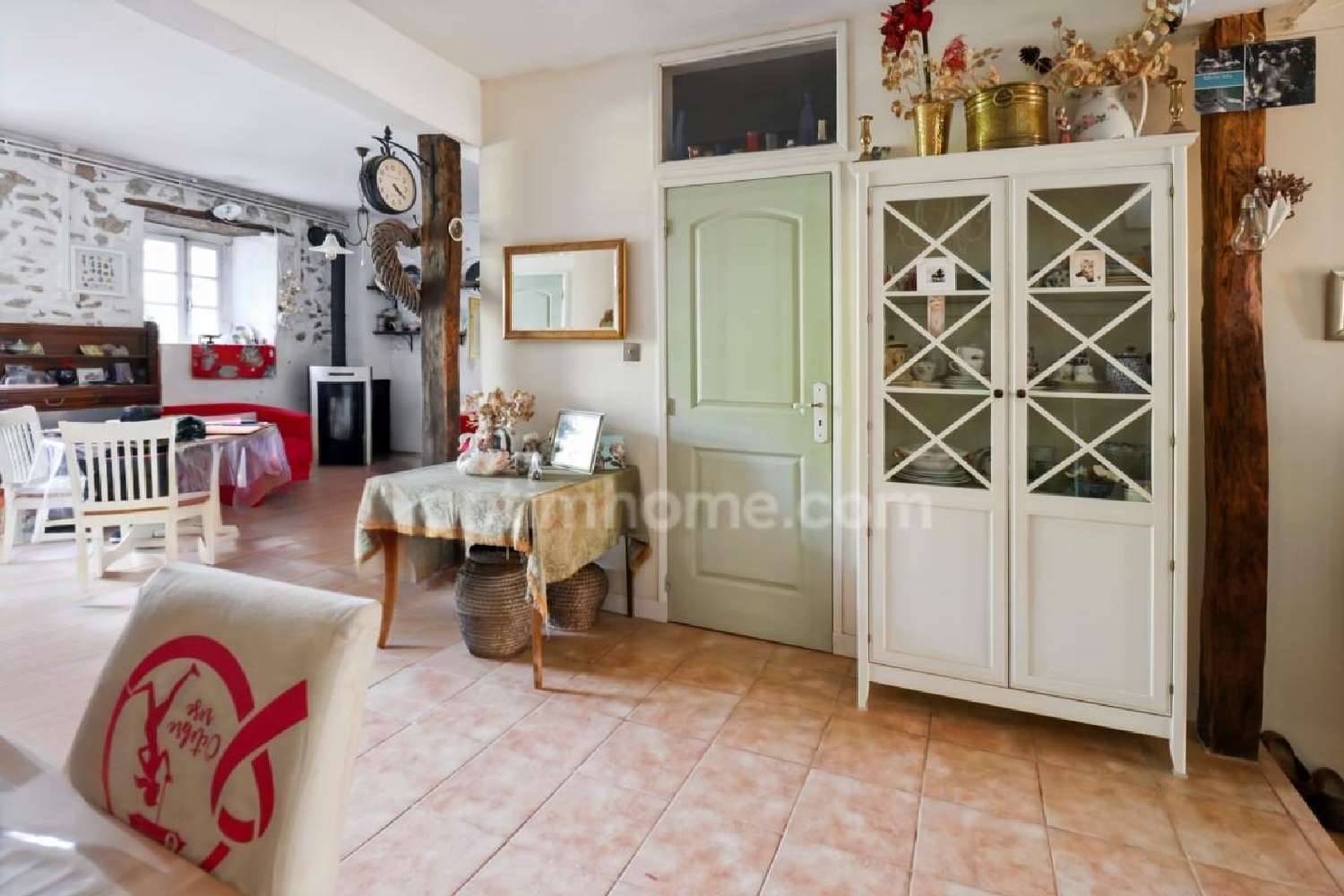 kaufen Haus Bellac Haute-Vienne 4