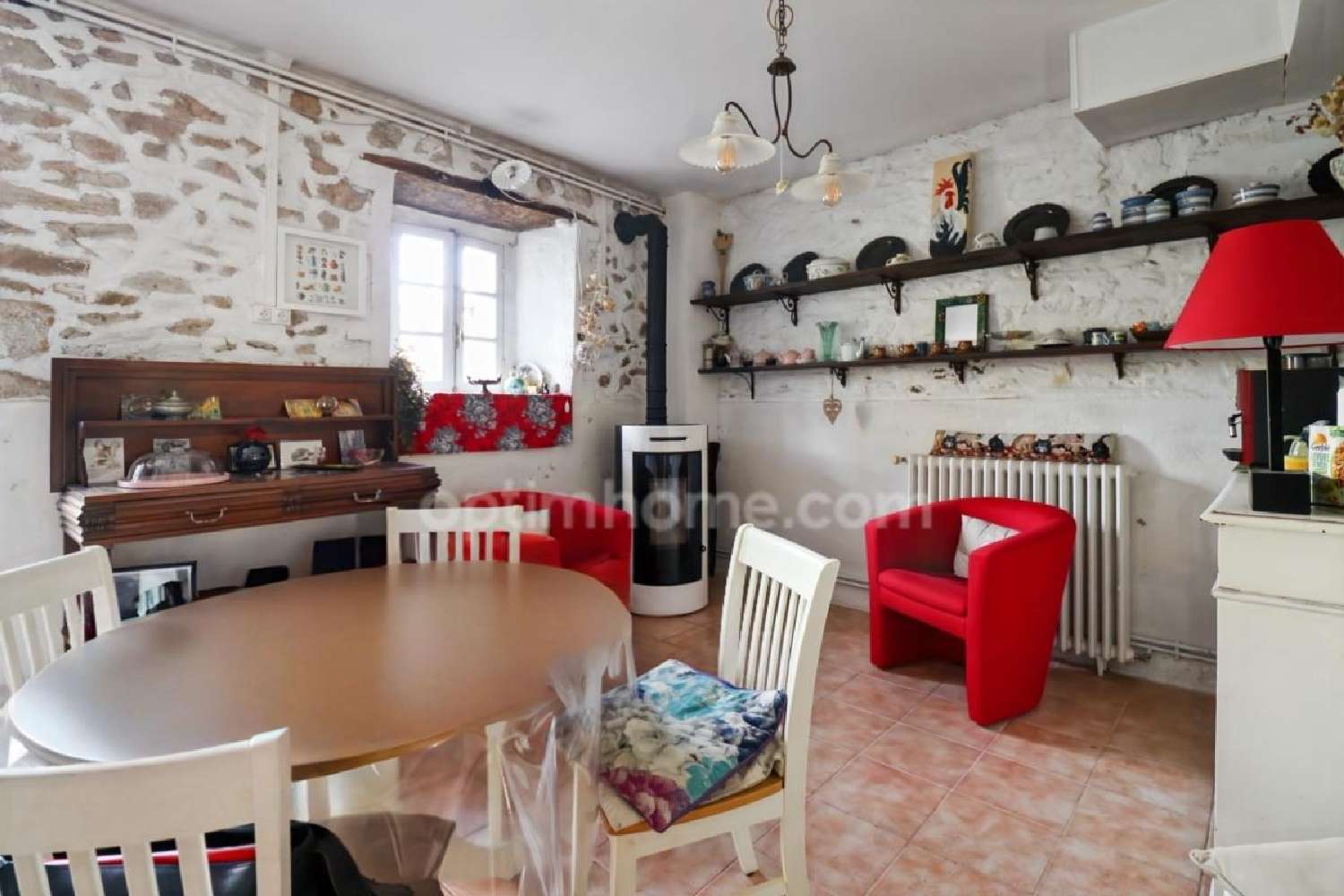 kaufen Haus Bellac Haute-Vienne 5