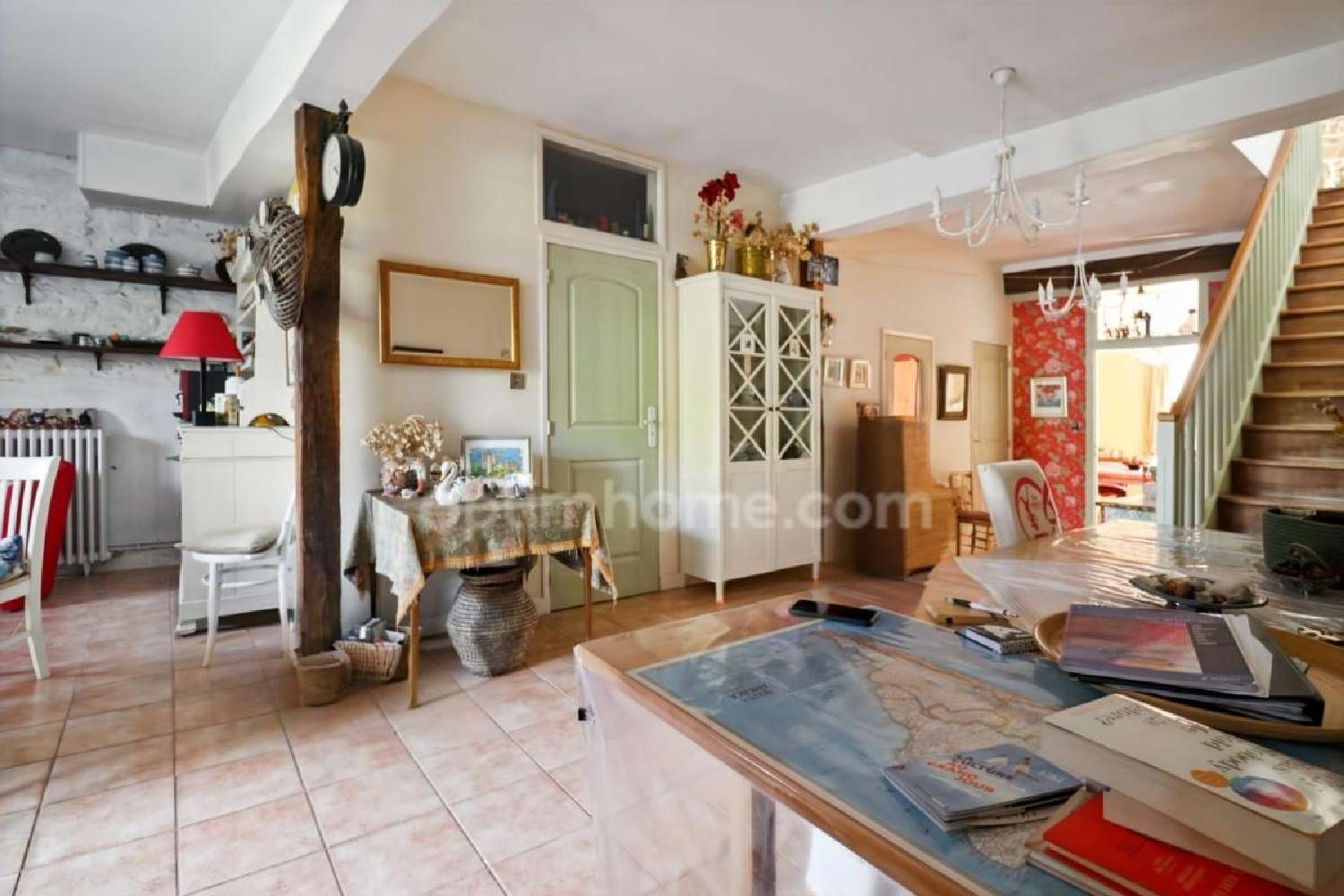 kaufen Haus Bellac Haute-Vienne 7