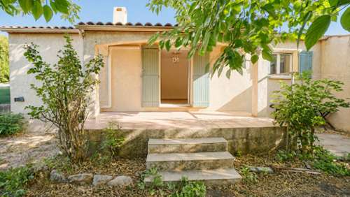 Bellegarde Gard house foto 7389493