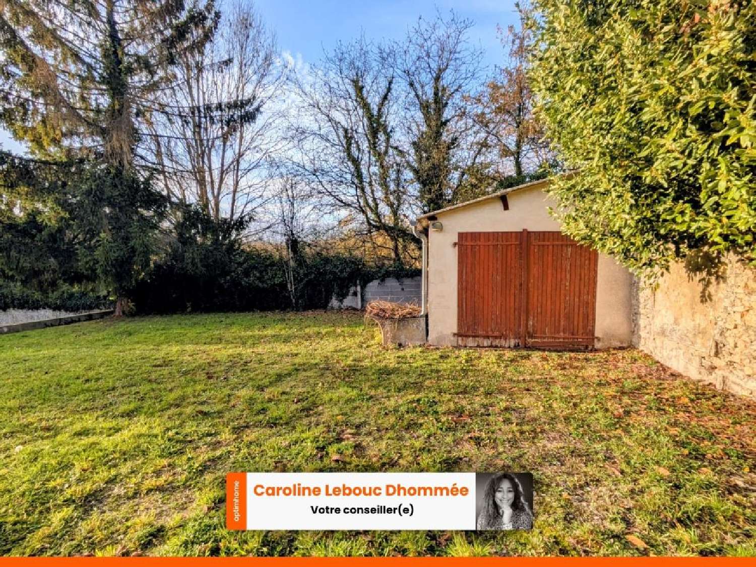 for sale house Bellême Orne 2