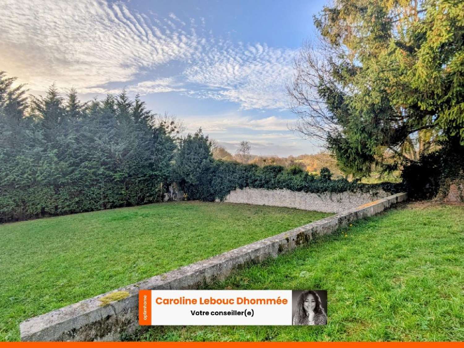 for sale house Bellême Orne 3